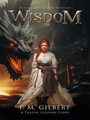 cover image of Wisdom